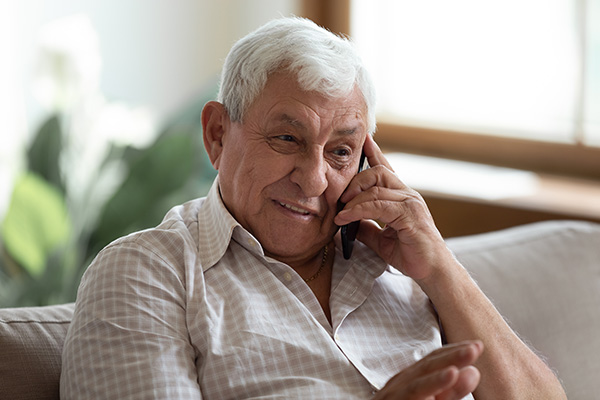 Interpreting Services for Aged Care